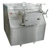 Ice Cream Homogeniser, Feature : High Efficiency, Safe Easy To Use, Easy Maintenance, Reduced Environmental Impact