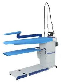 Vacuum Ironing System, Dimension : 110 X 32 Cm