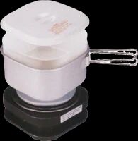 Travel Cooker, Voltage : 110V 220V