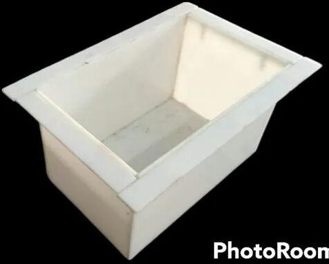 PP Tank, Shape : Rectangular