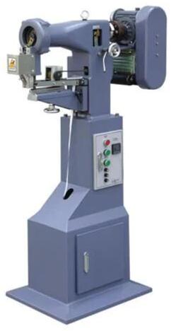 Box Corner Pasting Machine