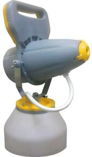 Hospital Fogger Machine