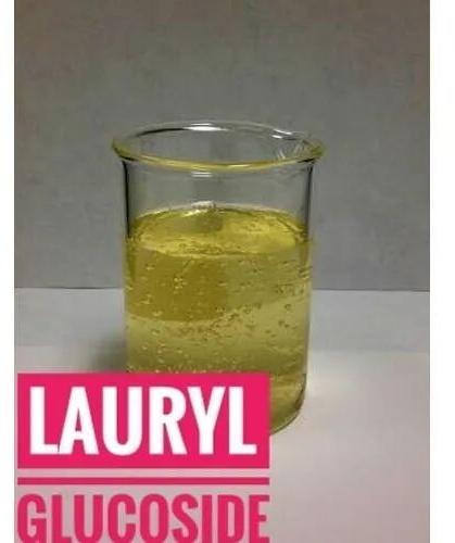 Lauryl Glucoside, For Commercial, Grade Standard : Technical Grade