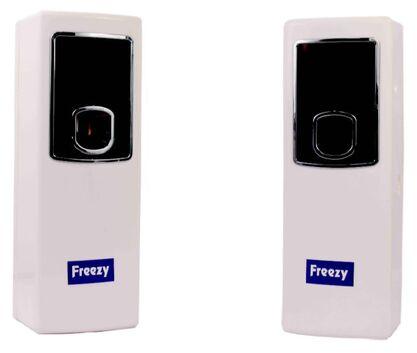 Air Freshener Dispenser, Capacity : 210ml