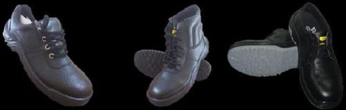Safety shoes, Size : 6, 7, 8, 9