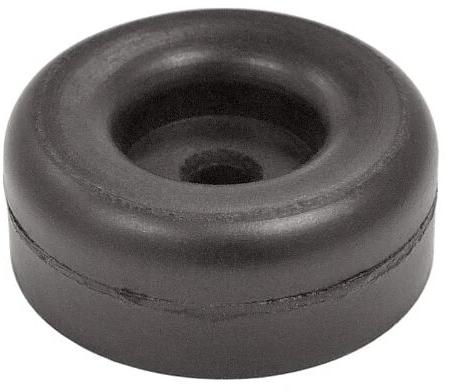 Rubber Buffer Seal, Packaging Type : Packet