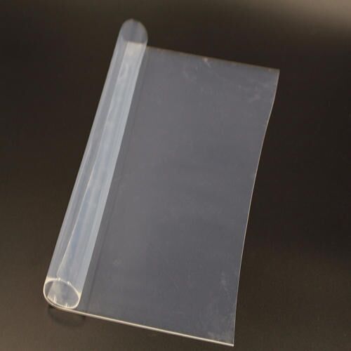 RCS Transparent High Rubber