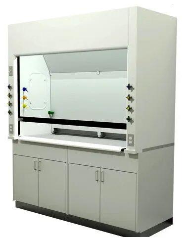 50 Hz Fume Hood, Brand Name : Pharmintech