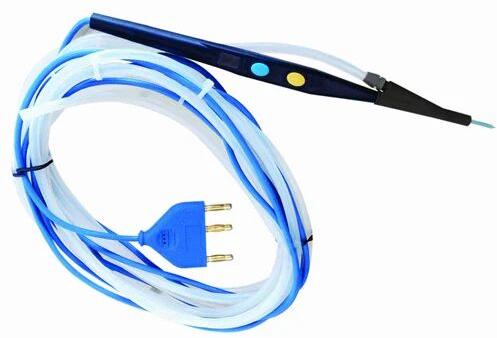 Reusable Argon Handswitching Pencil