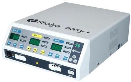 Shalya Under Water Diathermy Machine