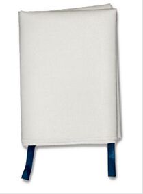 Fireproof Blanket With Rigid Container