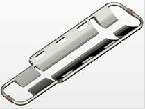 Scoop Stretcher