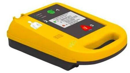 Automated External Defibrillator