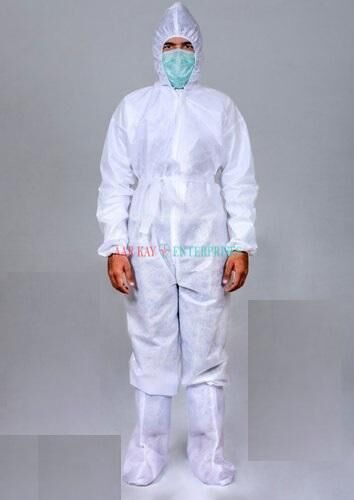 NON-WOVE PPE Kit