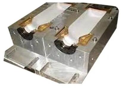 PET Stretch Blow Moulds