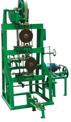 Single Head DPC Machine, Voltage : Depends