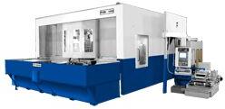 CNC Machining Center
