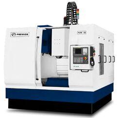 CNC Vmc Machine