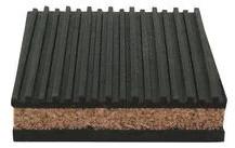 Anti Vibration Pad, Size : Customized