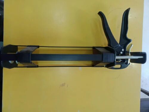 Dispenser Gun, Color : Black, Red