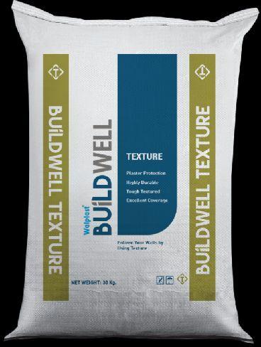 Polymeric Texture Wall Finish