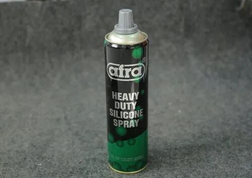 Silicone Spray