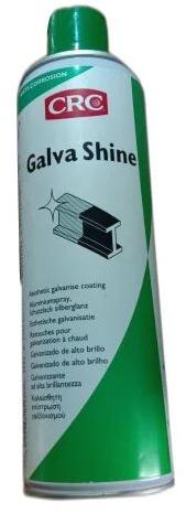 CRC Galva Brite Spray, Packaging Size : 400 Ml