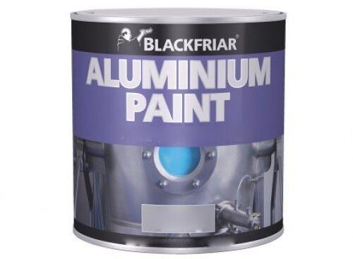 Heat Resisting Aluminum Paints, Color : Aluminium