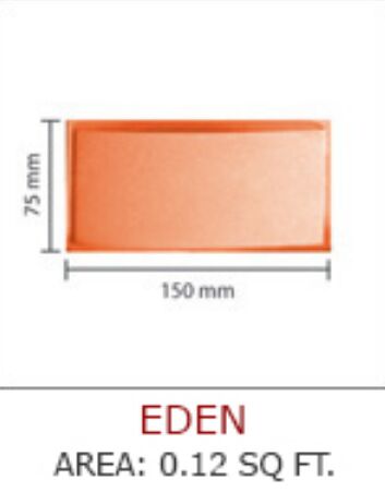 EDEN Wall Tiles