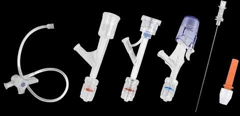 Dolphin Y Connector Kit