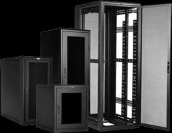 Telecom Racks