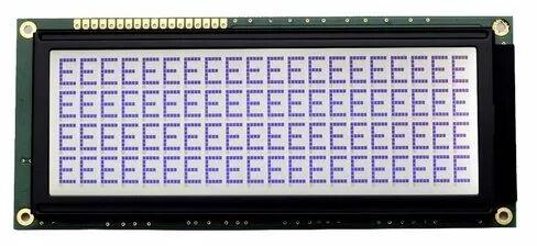 Royal Display LCD Module