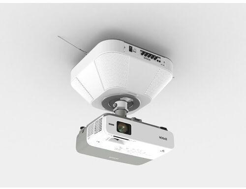 Epson Classroom Projector, Connectivity Type : Display Port