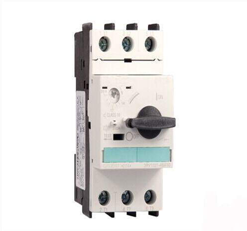 Siemens MPCB, Color : White