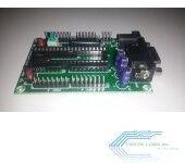 8051 Development Board