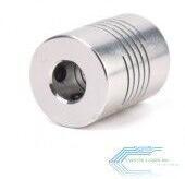 Coupler For 3D Printer 9mm Shaft