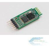 HC-05 Bluetooth Module