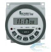 Programmable Digital Timer Module