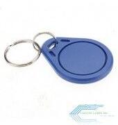 RFID Key Chain, Feature : Waterproof, Shockproof, Anti-corrosion