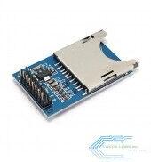 SD Card Module