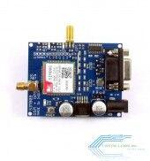 SIM 808 GPS Module