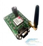 SimCom SIM900A GSM / GPRS Module