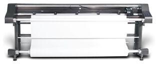 Inkjet Plotter