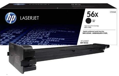 Toner Cartridge, Color : Black
