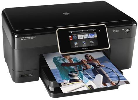 HP Photo Printer