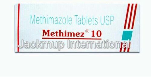 Methimazole Tablets