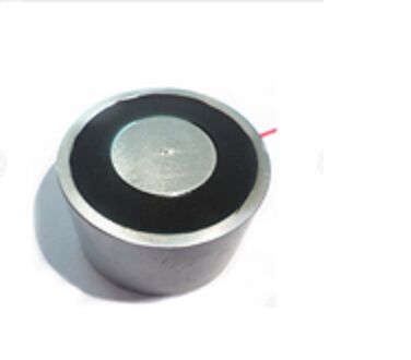 Attraction Electromagnet (DSD8080L-24B21)