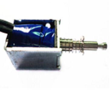 Frame Electromagnet (DSU0420L-24A820)