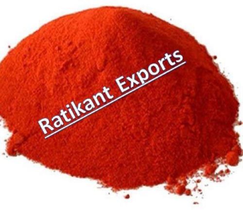 Ratikant Exports Red Chilli Powder