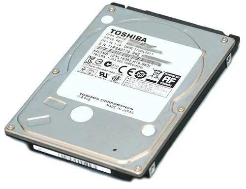 Toshiba Hard Disk